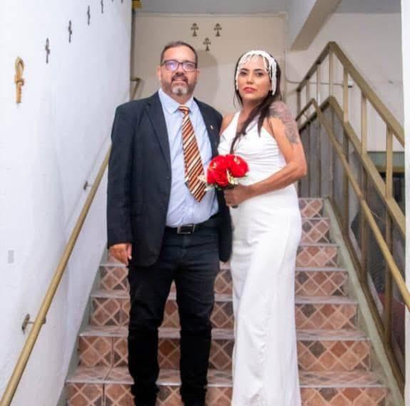 Casamento Rosacruz