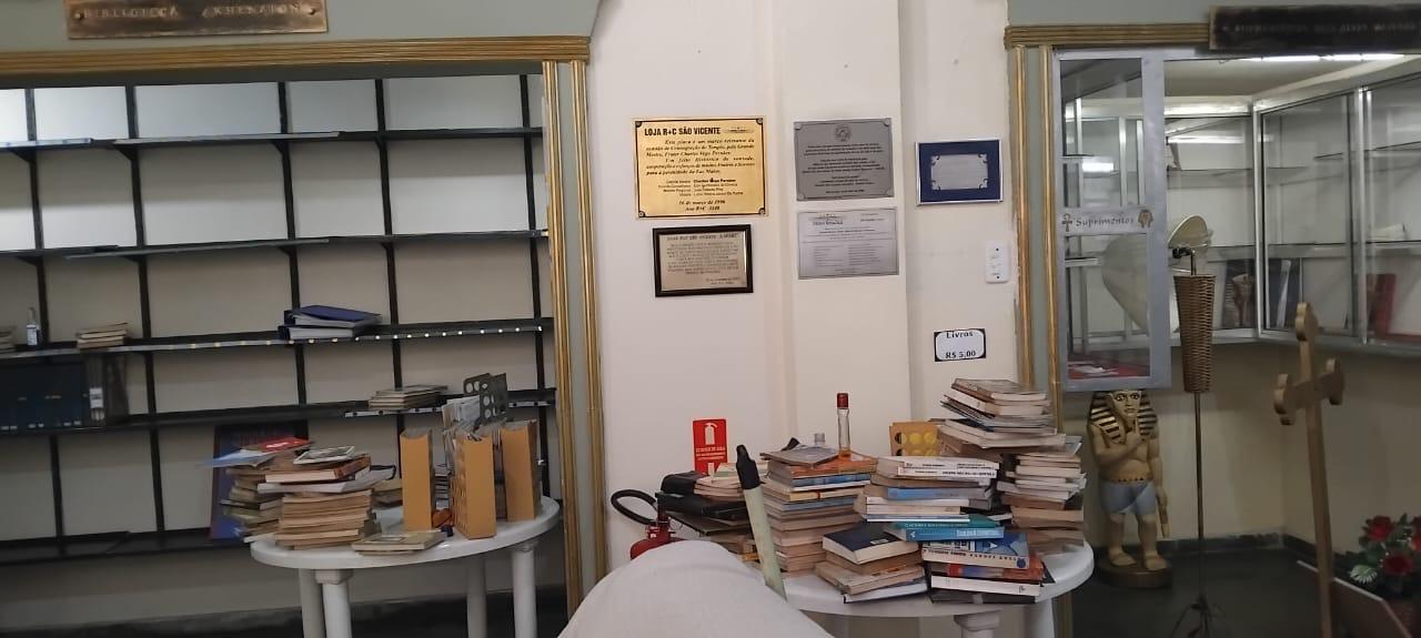 Biblioteca