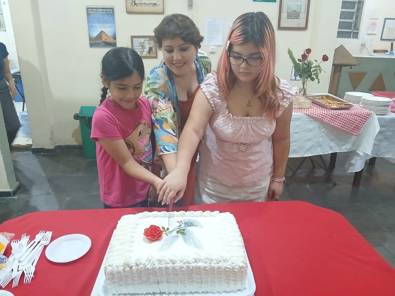 Festa da Columba