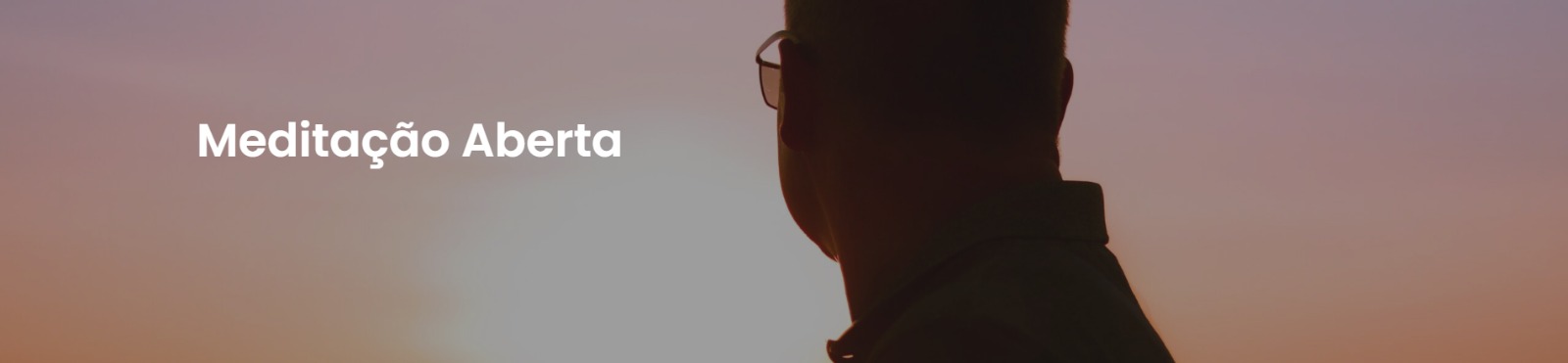 Meditação Aberta ao Público